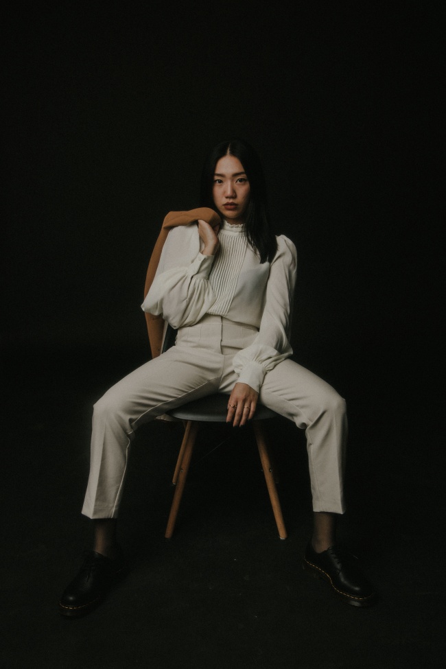 254网主播 子弹与香烟